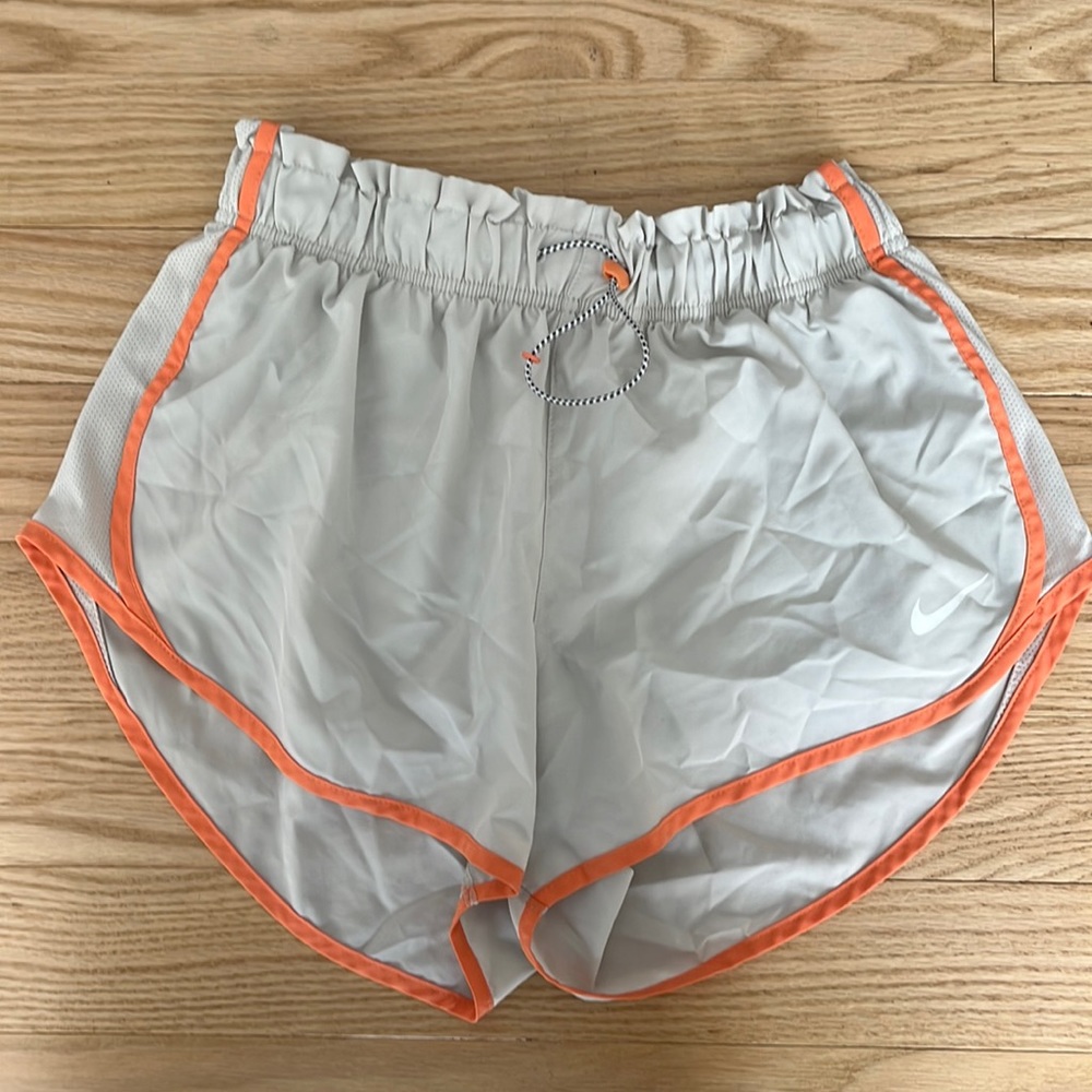 Nike shorts!